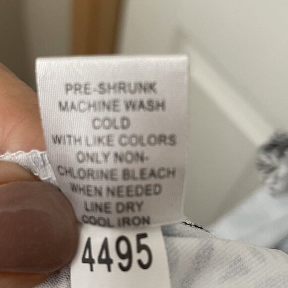 Anthony Resort Wear (UPF50) Ruffle Dress - Picture 4 of 4